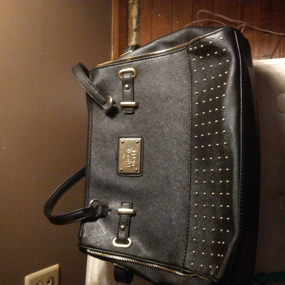 Nicole Miller handbag